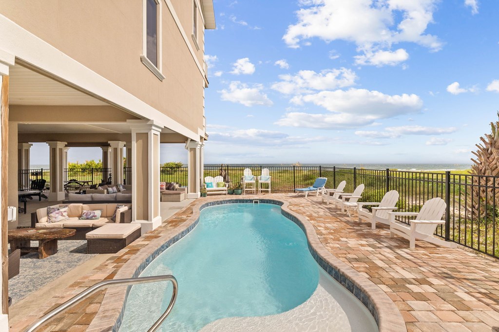 1716 Magnolia Road St. George Island, FL 32328 - Photo 5 of 65