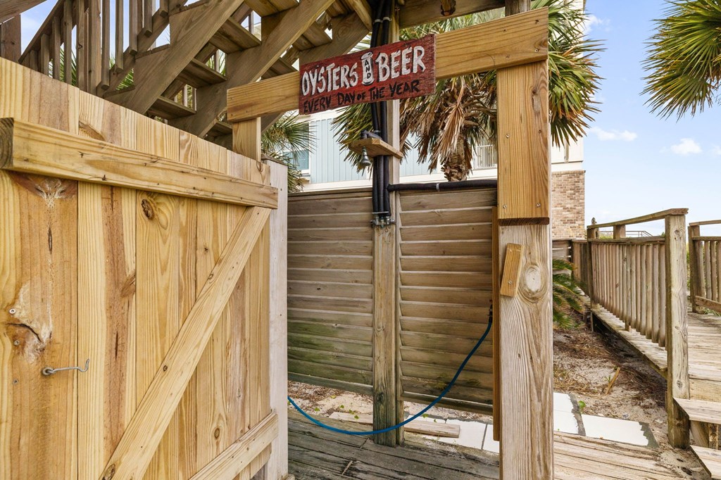 1716 Magnolia Road St. George Island, FL 32328 - Photo 51 of 65