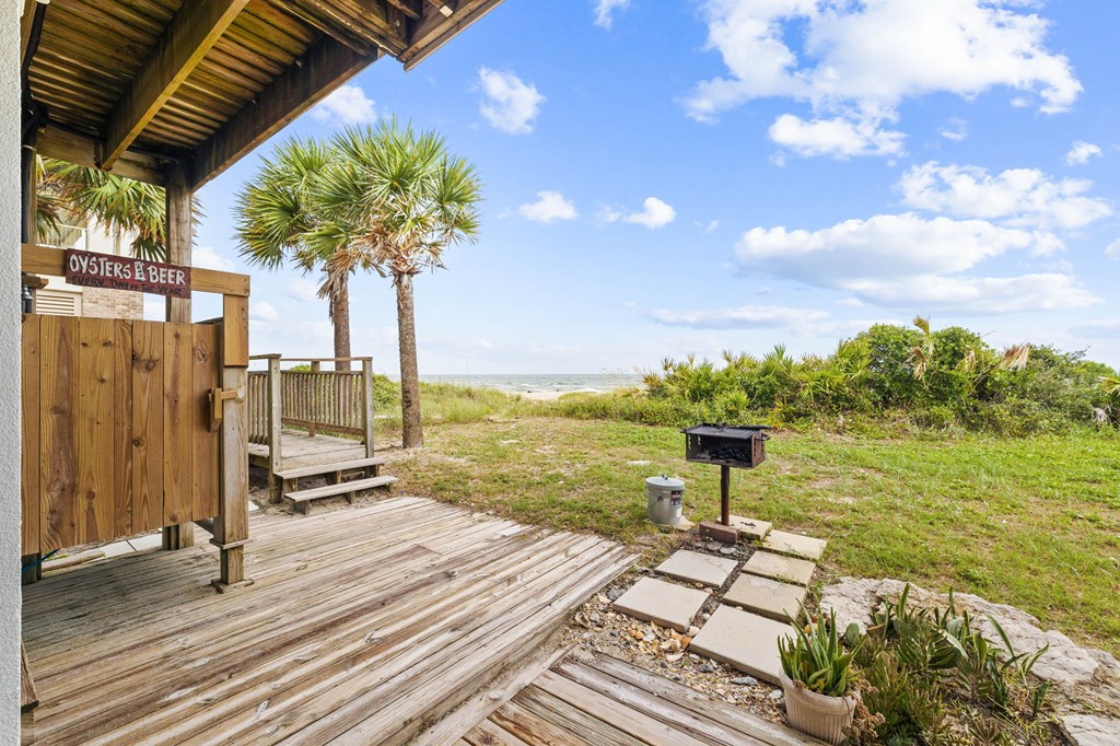 1716 Magnolia Road St. George Island, FL 32328 - Photo 53 of 65