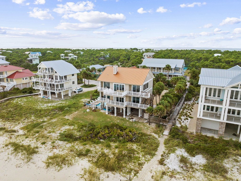 1716 Magnolia Road St. George Island, FL 32328 - Photo 56 of 65