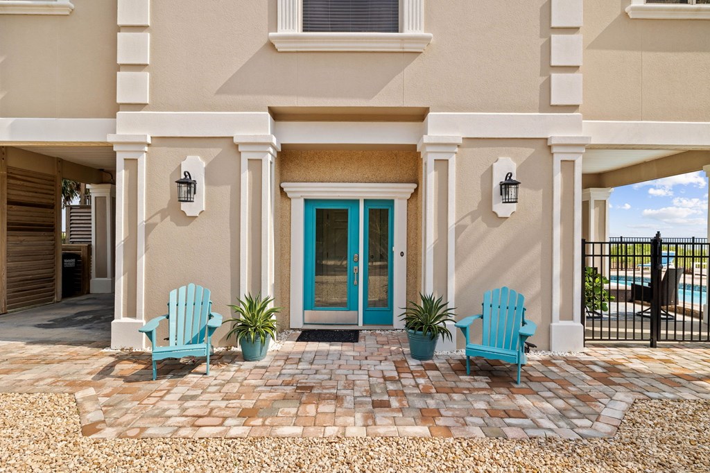 1716 Magnolia Road St. George Island, FL 32328 - Photo 57 of 65