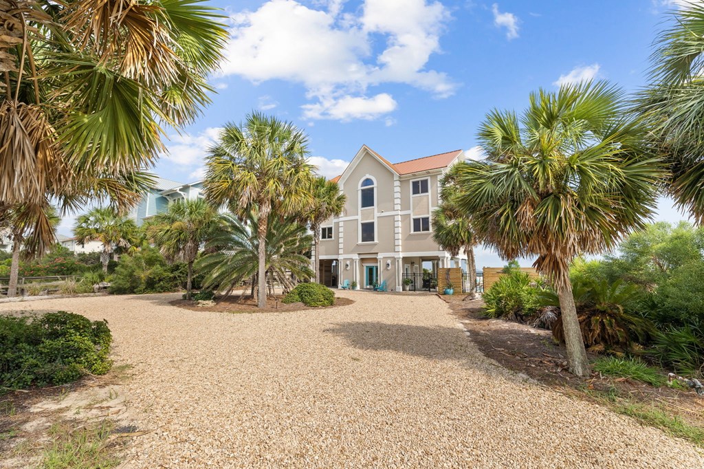 1716 Magnolia Road St. George Island, FL 32328 - Photo 58 of 65
