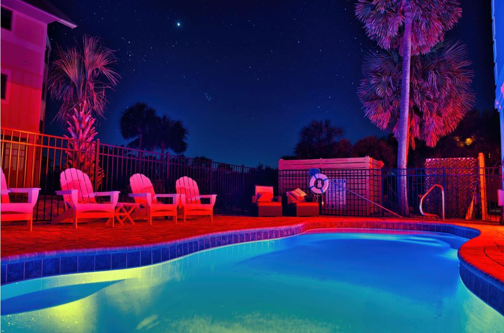 1716 Magnolia Road St. George Island, FL 32328 - Photo 6 of 65