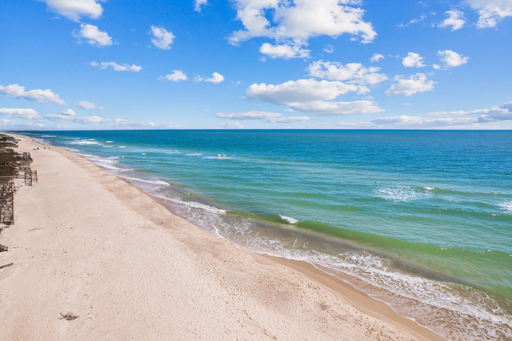 1716 Magnolia Road St. George Island, FL 32328 - Photo 61 of 65