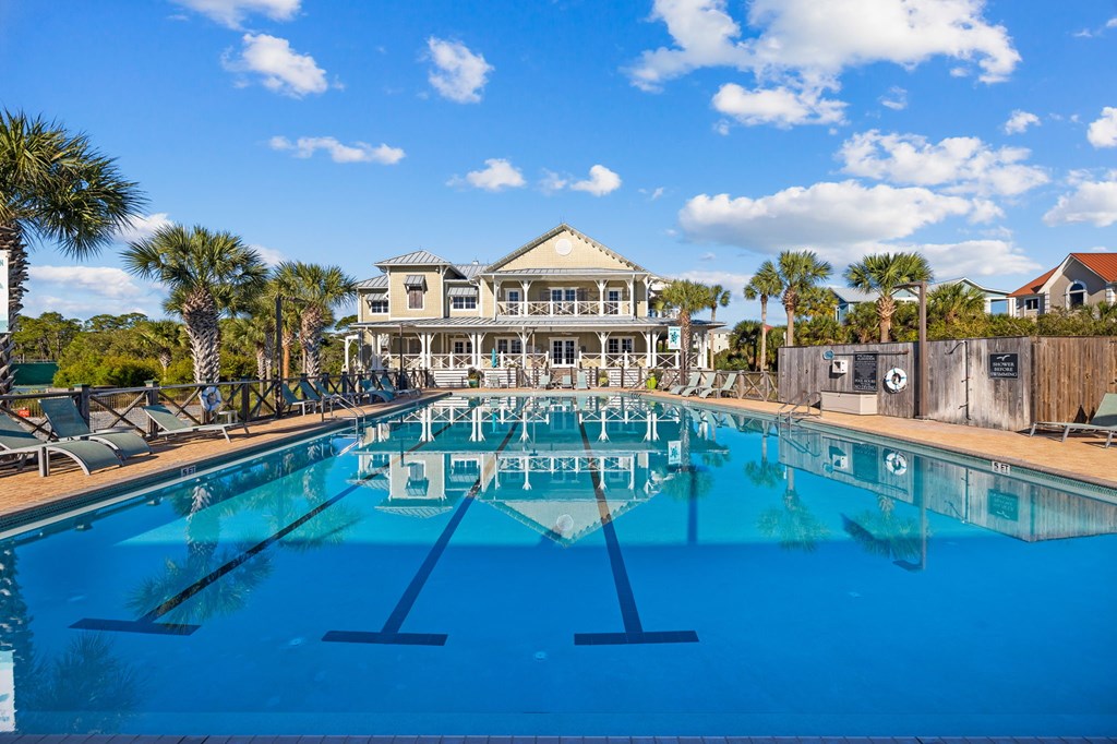 1716 Magnolia Road St. George Island, FL 32328 - Photo 63 of 65