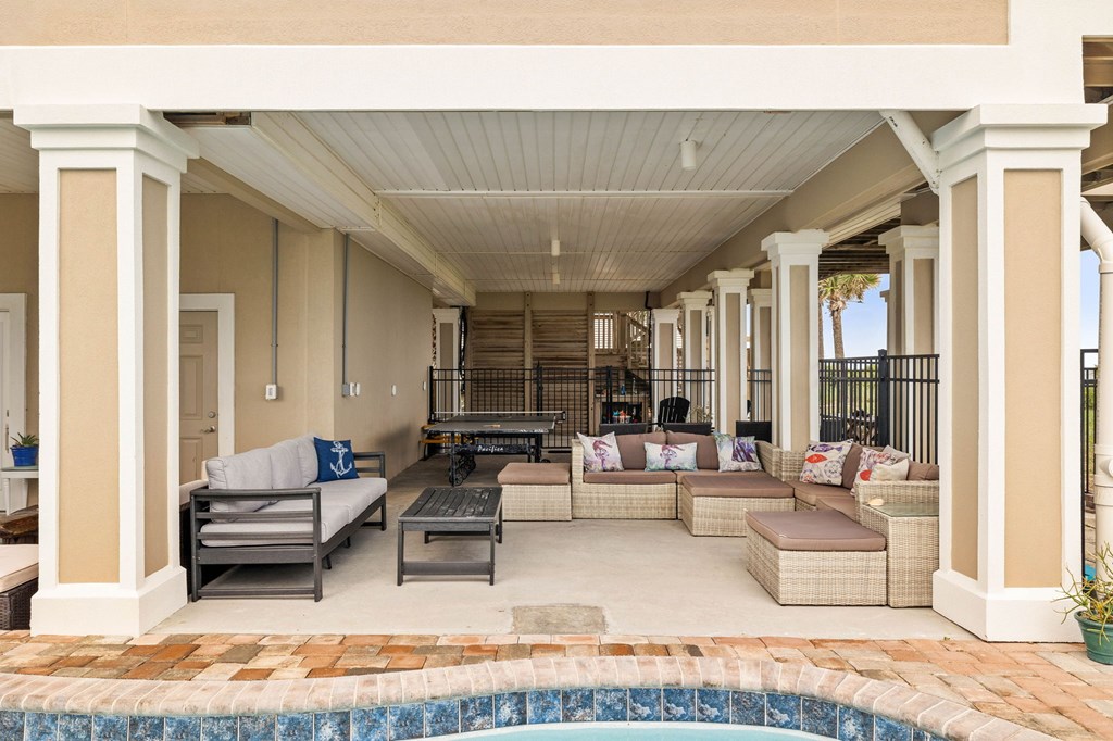 1716 Magnolia Road St. George Island, FL 32328 - Photo 7 of 65