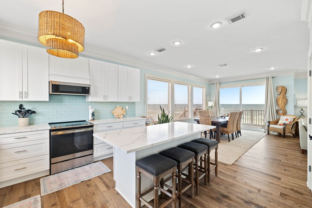 1716 Magnolia Road St. George Island, FL 32328 - Photo 8 of 65
