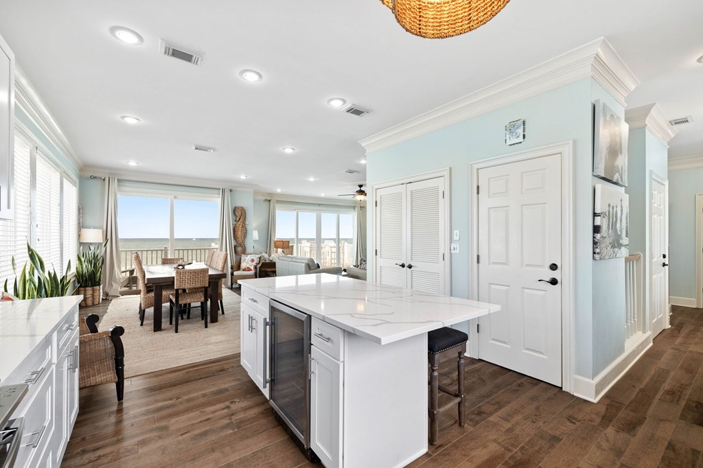 1716 Magnolia Road St. George Island, FL 32328 - Photo 9 of 65