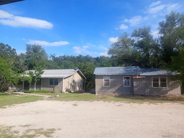 $659,000 | 4553 McCall Creek Road, Blanco, TX 78606