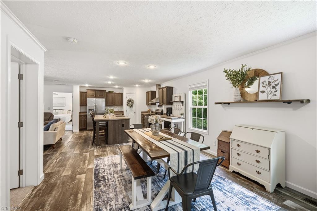 300 South Union Grove Road Lexington, NC 27295 - Photo 5 of 45