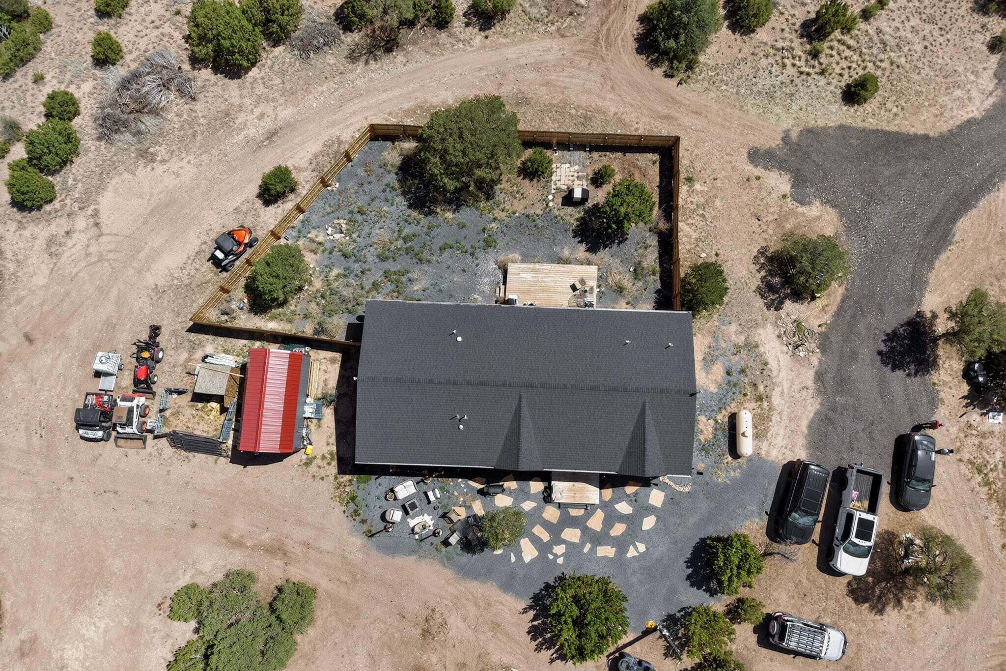 Flamigo Road Ribera, NM 87560 - Photo 29 of 56 Gallery Image 29