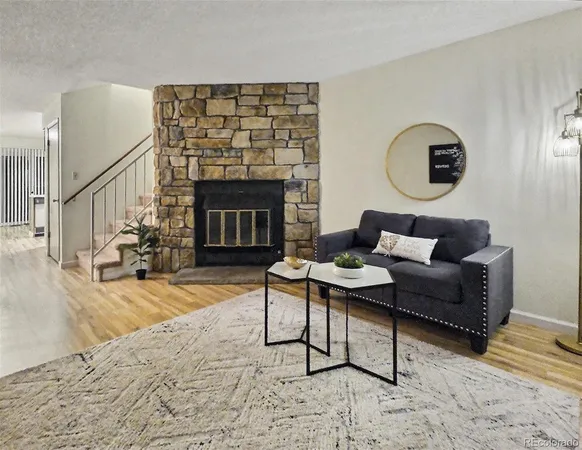 $300,000 | 1699 South Trenton Street, Unit 8, Denver, CO 80231