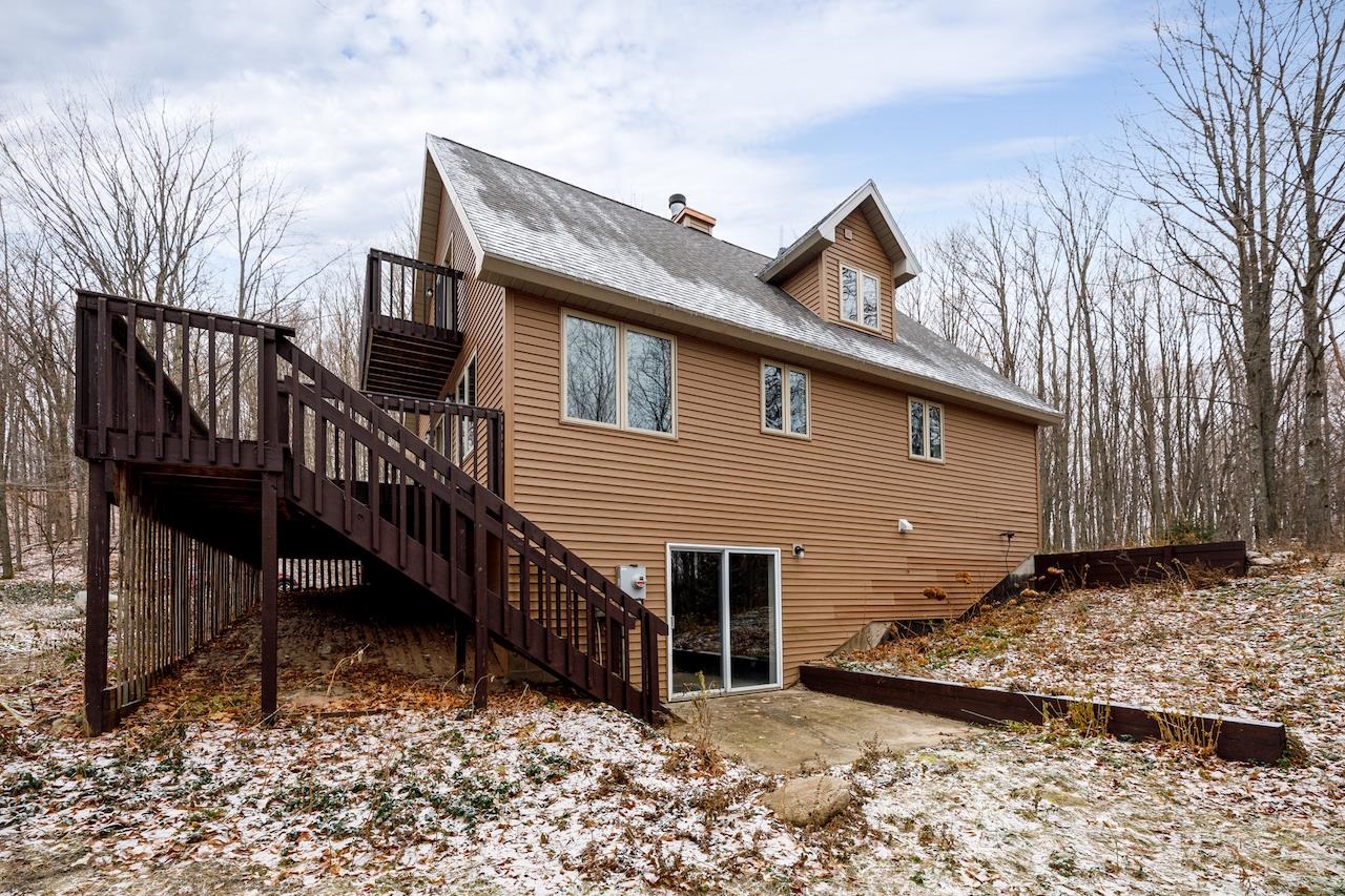 2495 East Kasson Road Cedar, MI 49621 - Photo 52 of 72