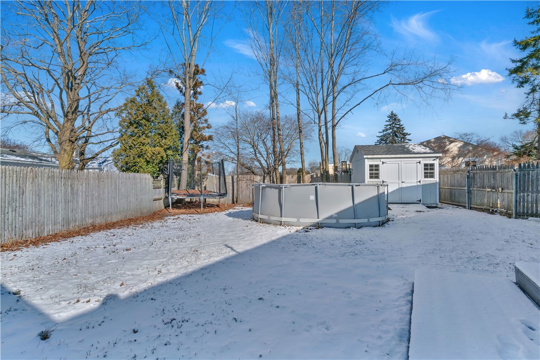 43 Esquire Avenue Warwick, RI 02889 - Photo 22 of 29