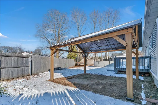 $424,900 | 43 Esquire Avenue, Warwick, RI 02889