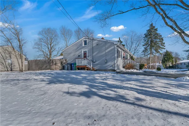 $424,900 | 43 Esquire Avenue, Warwick, RI 02889