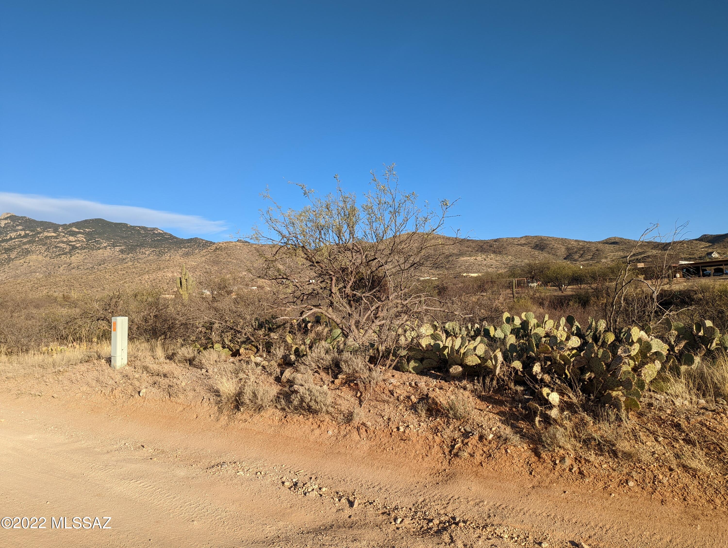 1 South Pistol Hill Road Vail, AZ 85641 - Photo 5 of 17