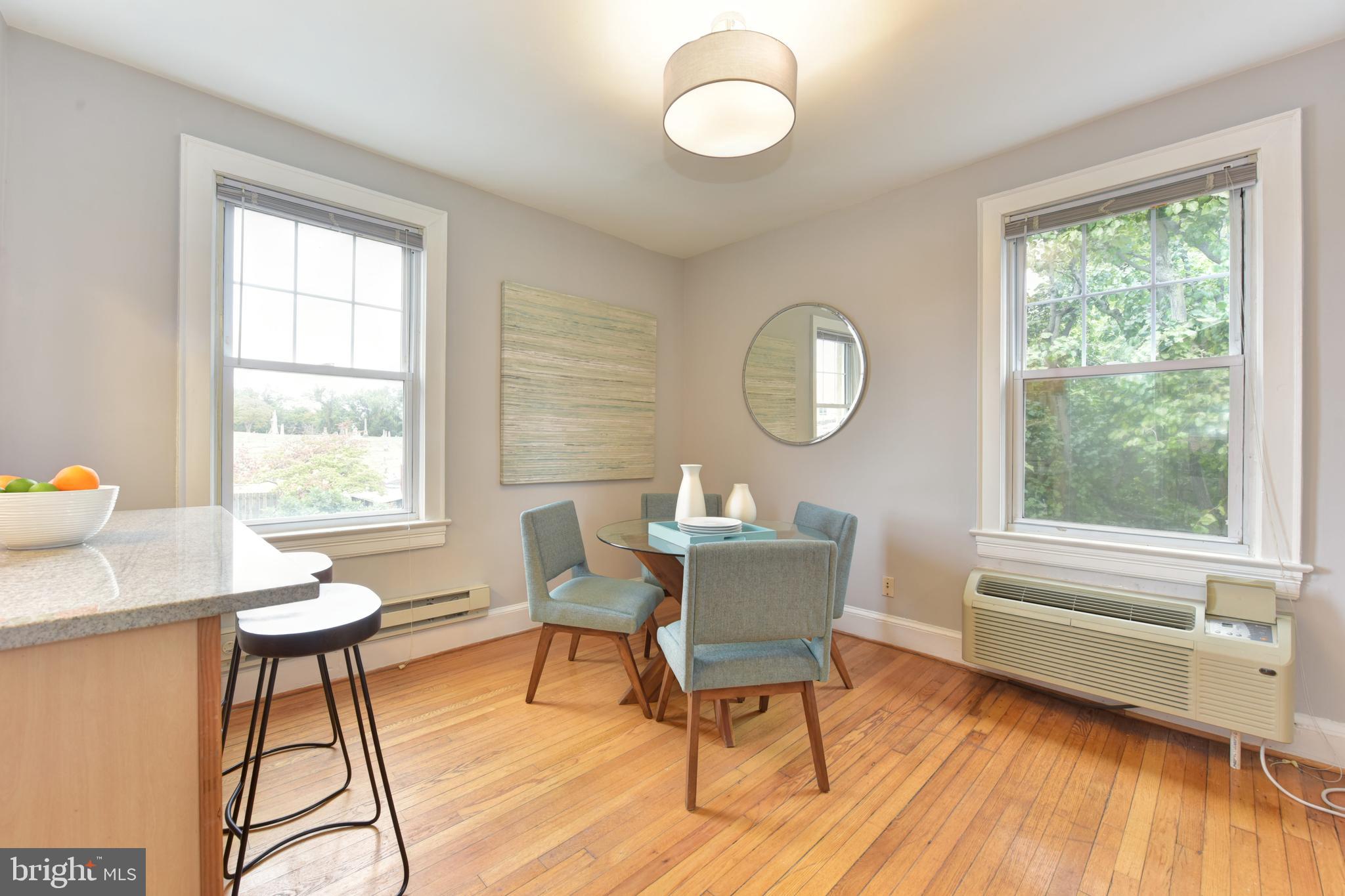 3520 W Place Northwest, Unit 206 Washington, DC 20007 - Photo 11 of 19