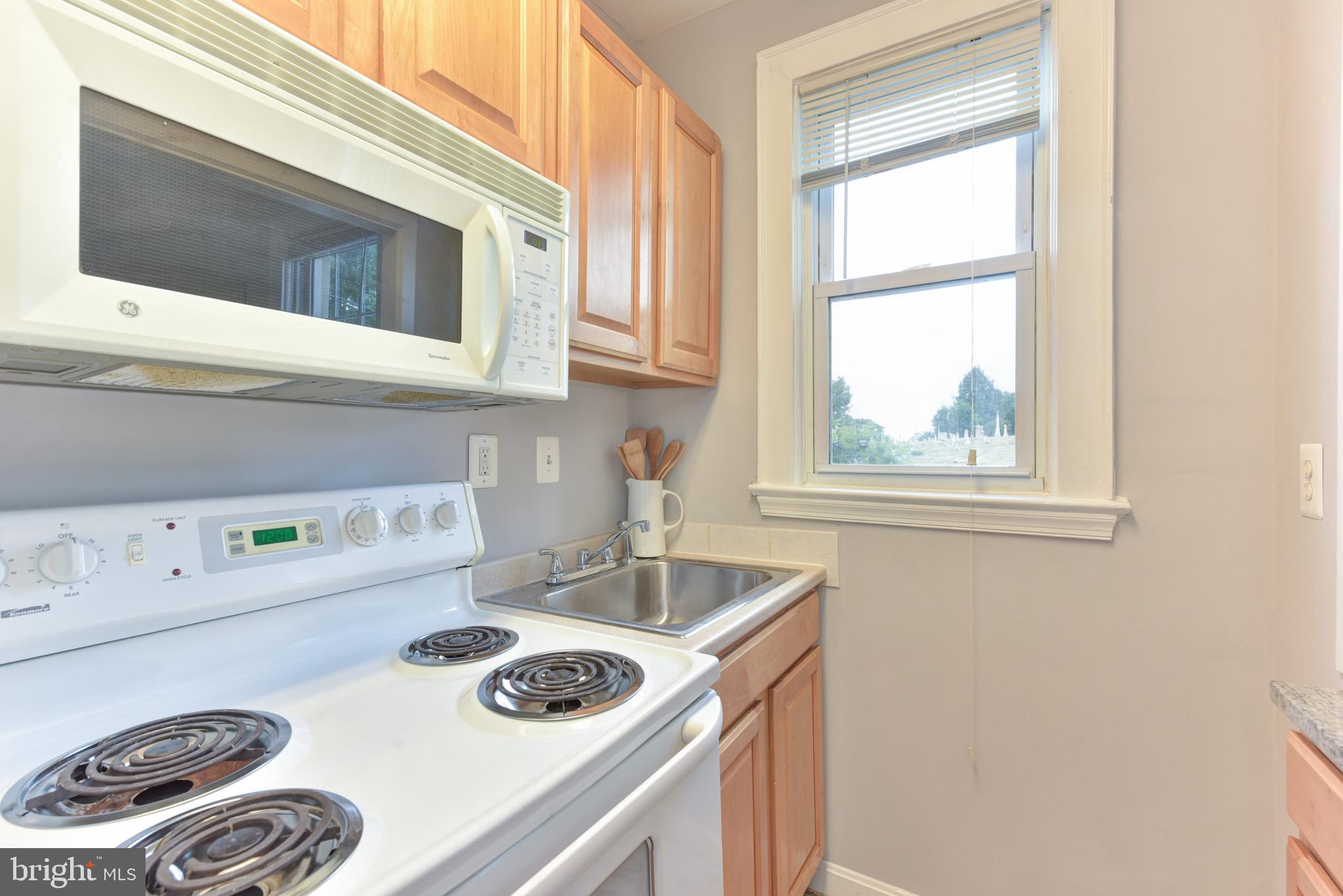 3520 W Place Northwest, Unit 206 Washington, DC 20007 - Photo 12 of 19