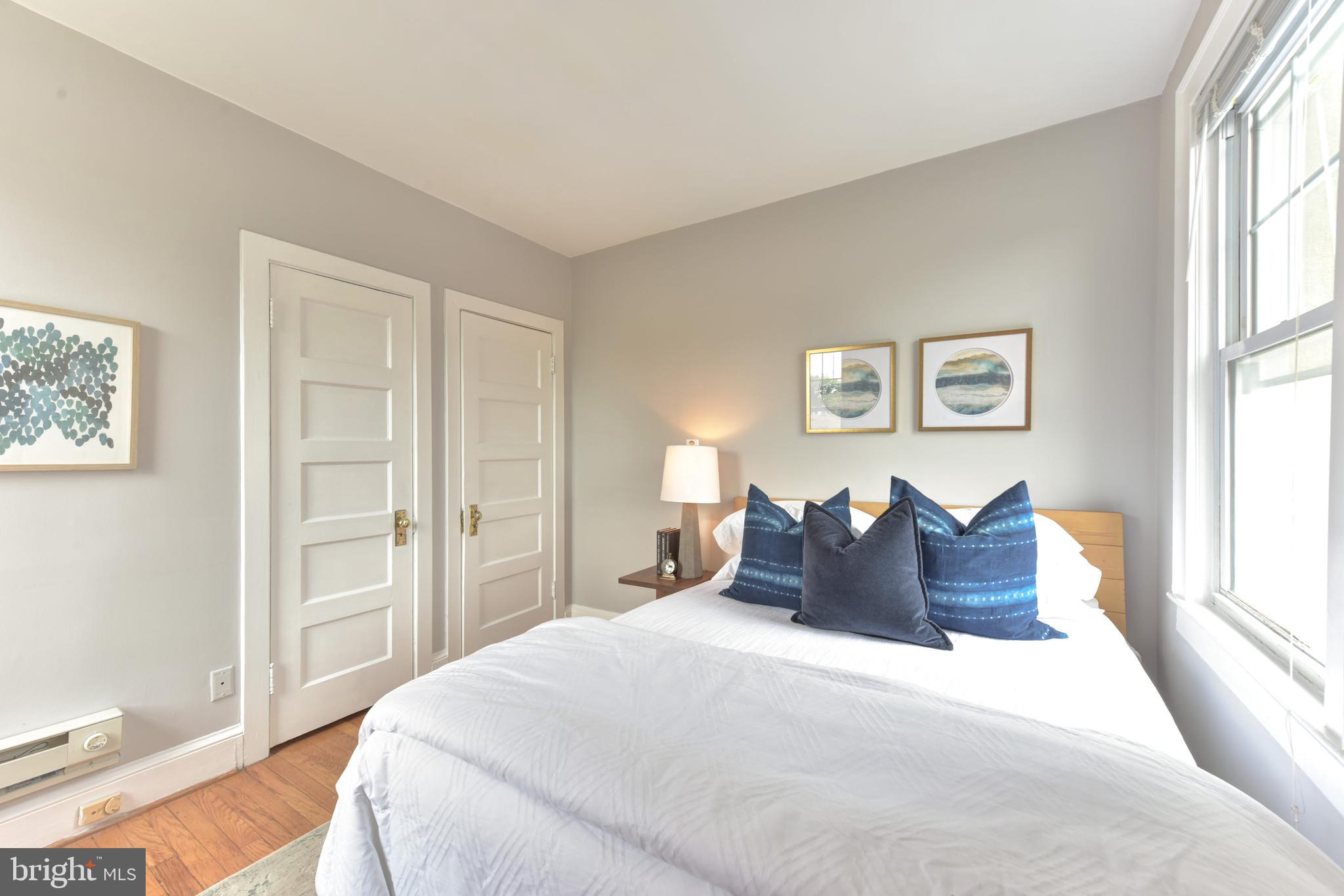 3520 W Place Northwest, Unit 206 Washington, DC 20007 - Photo 15 of 19