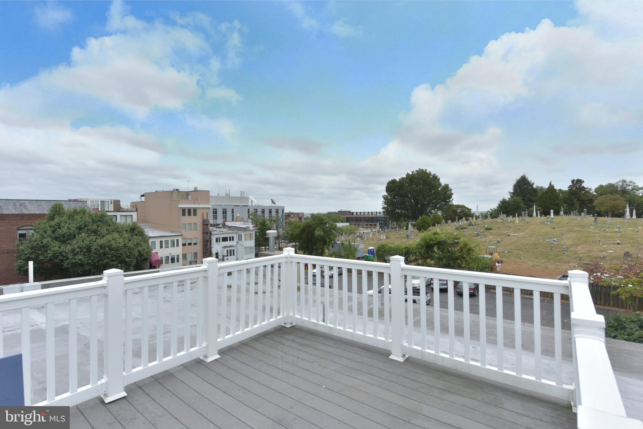 3520 W Place Northwest, Unit 206 Washington, DC 20007 - Photo 17 of 19