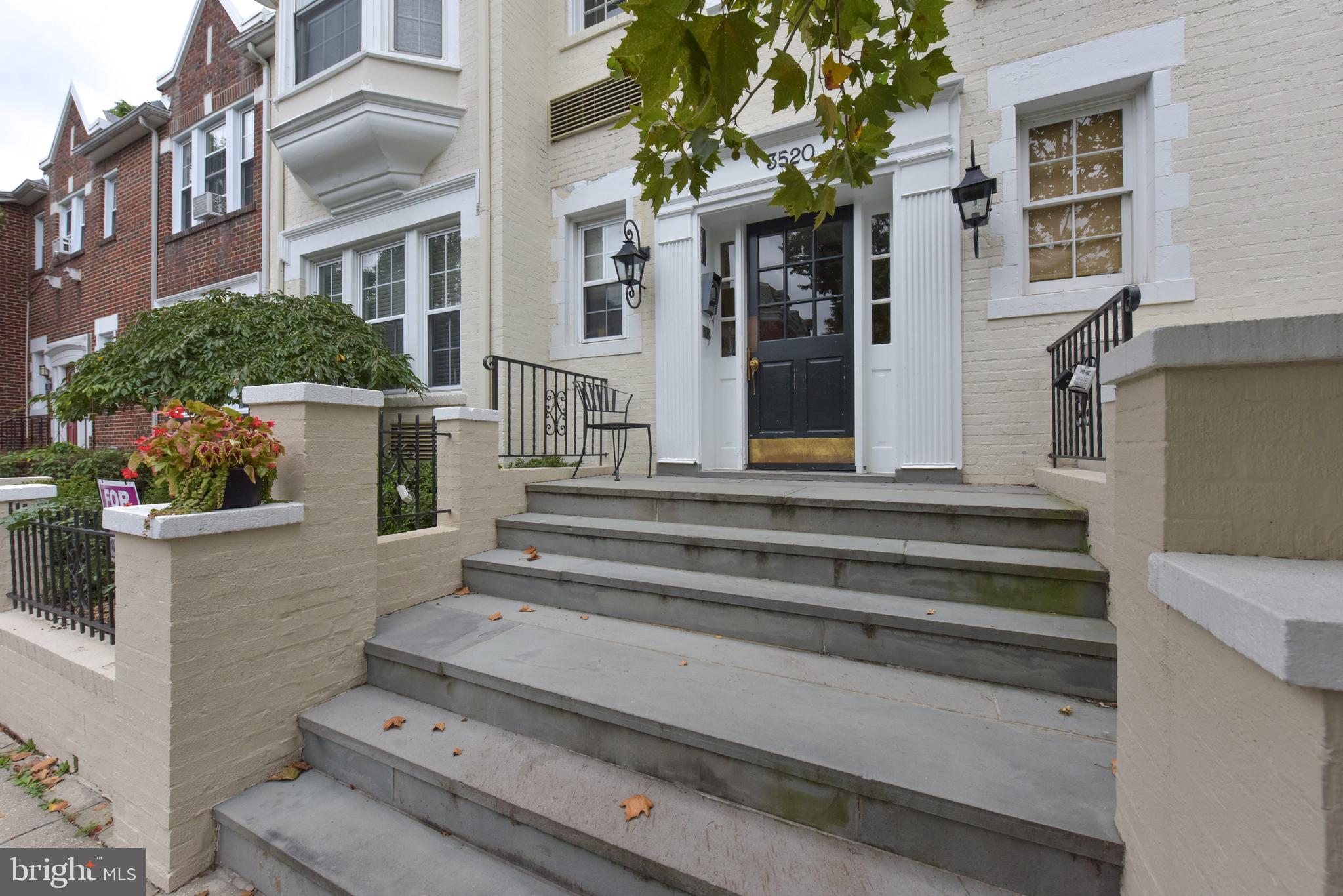 3520 W Place Northwest, Unit 206 Washington, DC 20007 - Photo 18 of 19