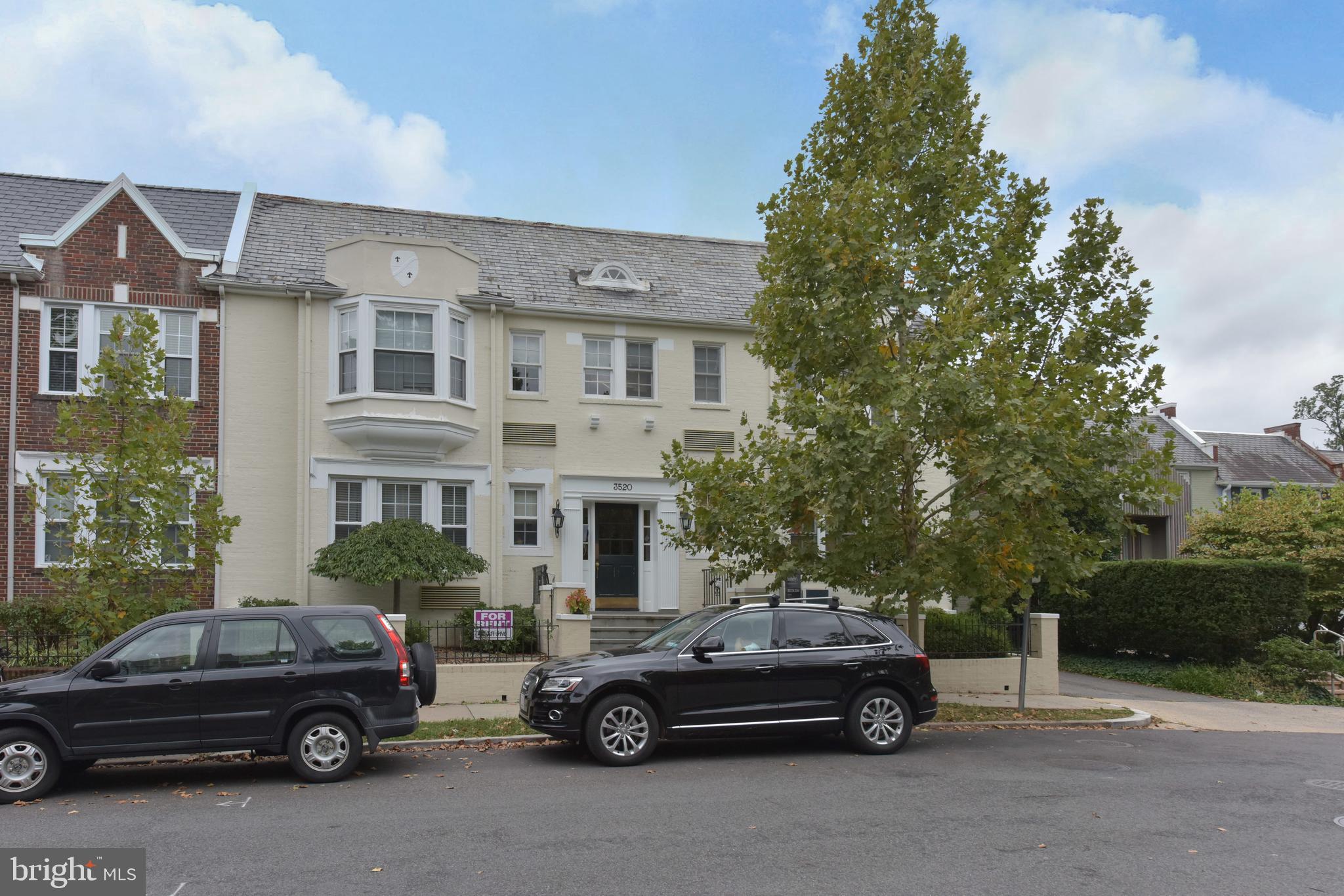 3520 W Place Northwest, Unit 206 Washington, DC 20007 - Photo 19 of 19