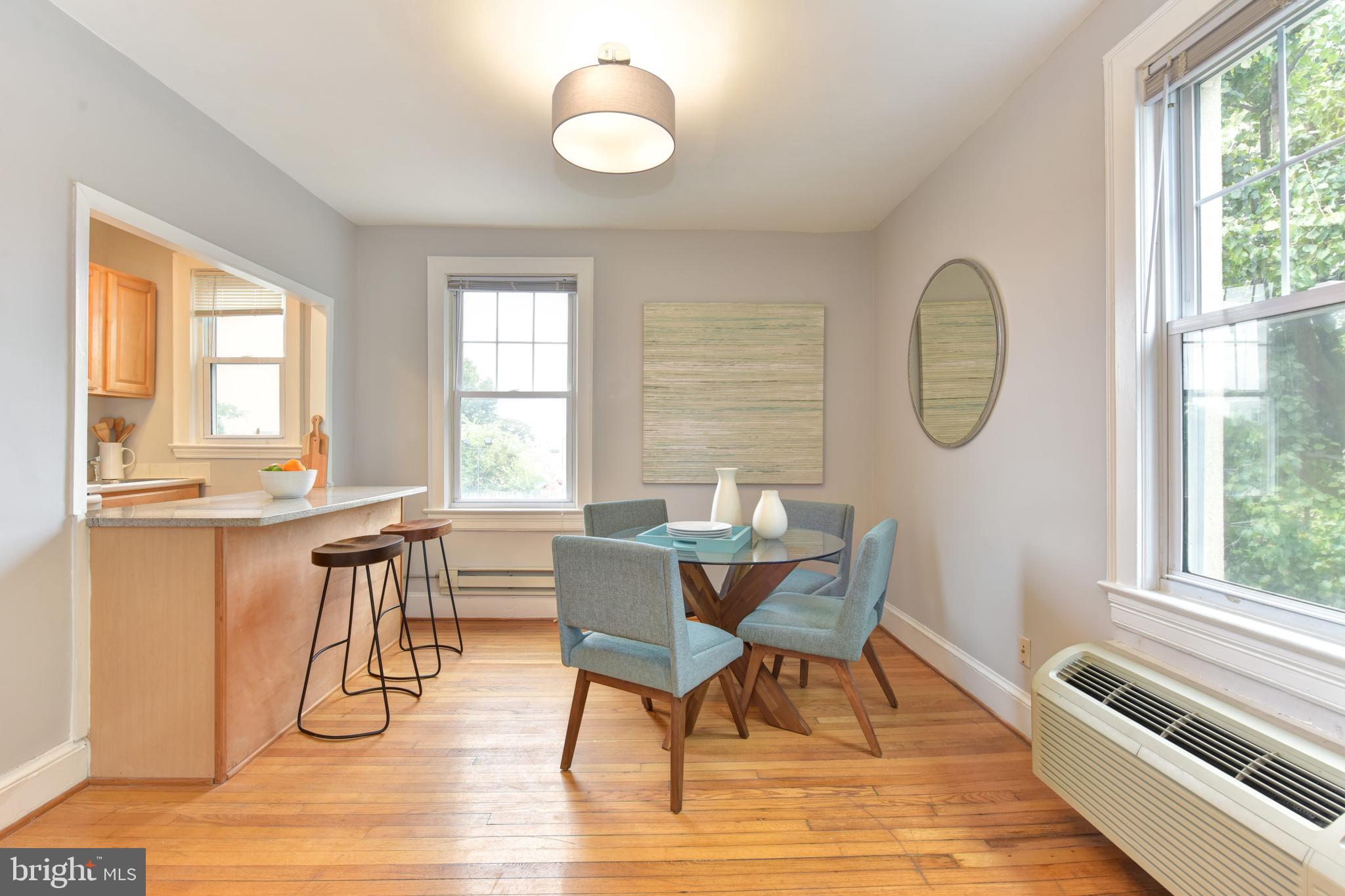 3520 W Place Northwest, Unit 206 Washington, DC 20007 - Photo 10 of 19