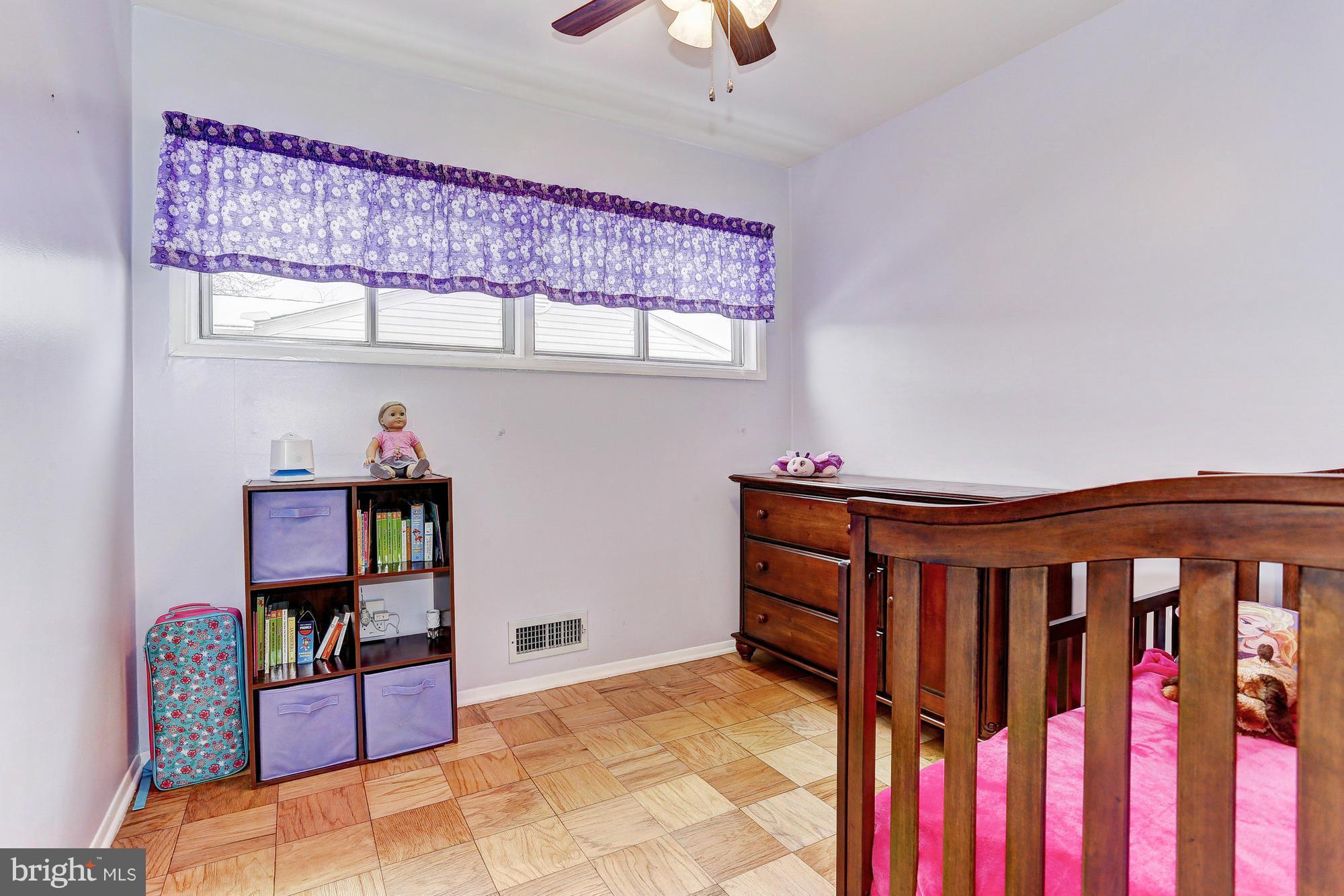 2410 Ellis Road Baltimore, MD 21234 - Photo 11 of 16 Bedroom 2