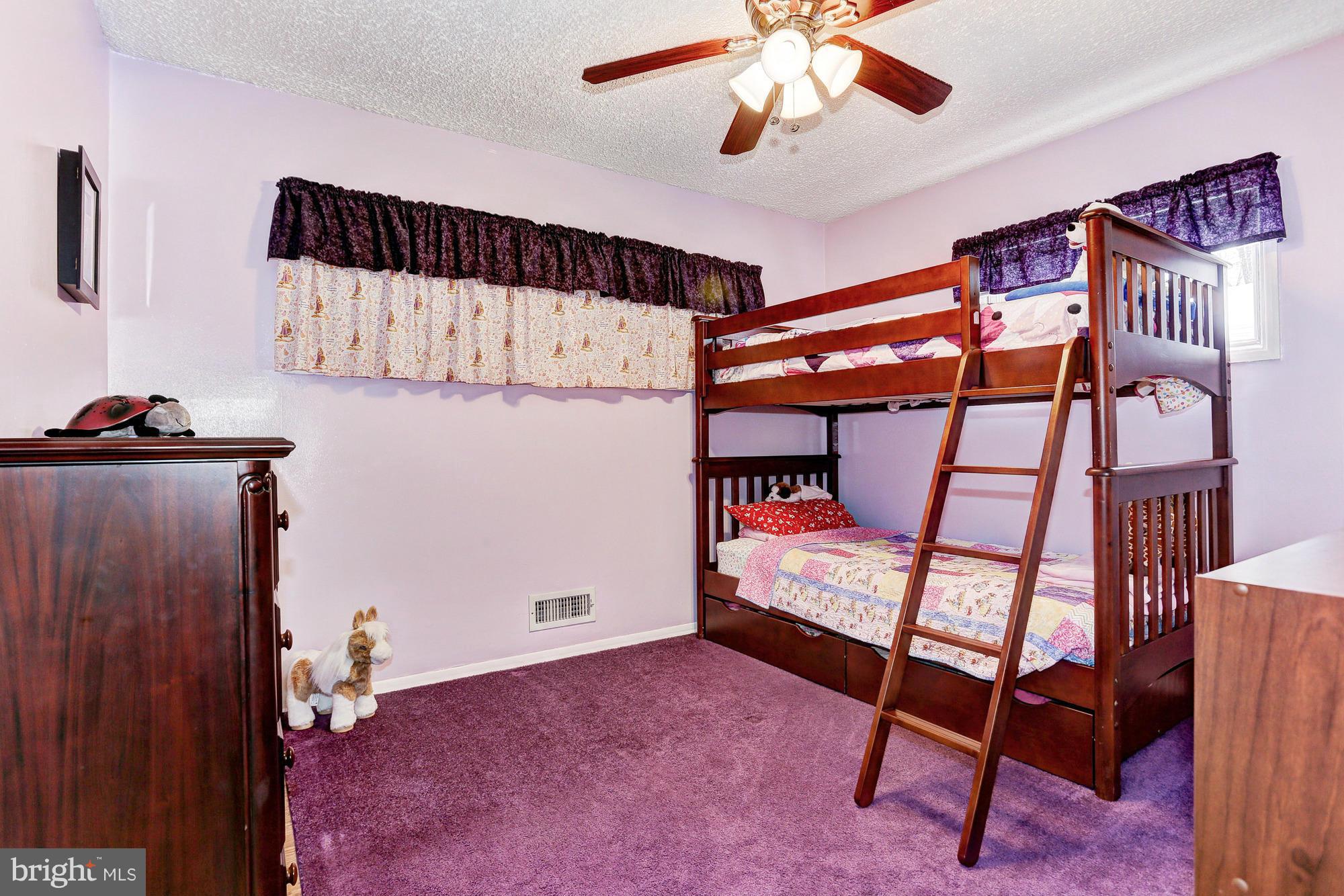 2410 Ellis Road Baltimore, MD 21234 - Photo 12 of 16 Bedroom 3
