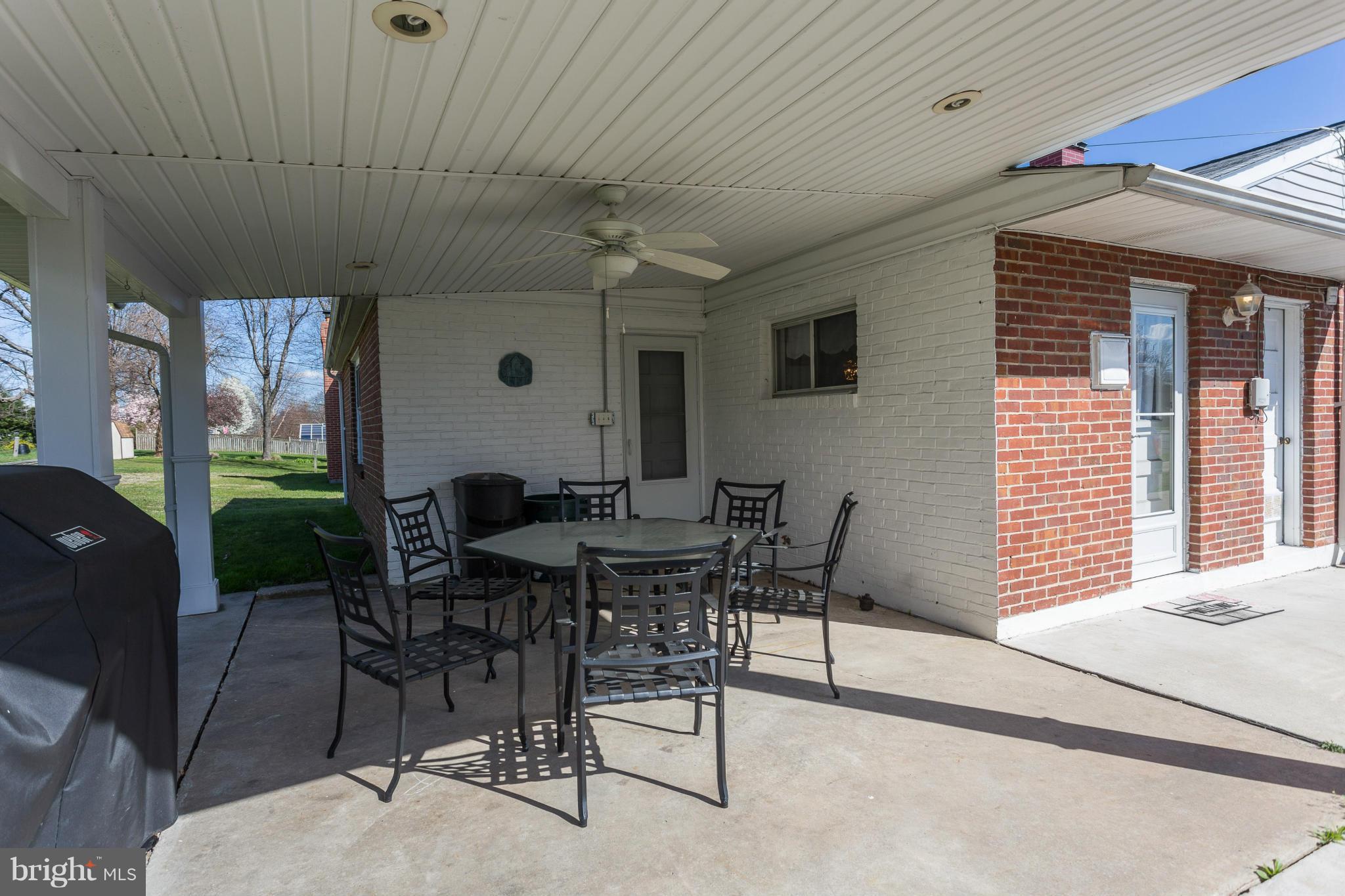 2410 Ellis Road Baltimore, MD 21234 - Photo 14 of 16 Patio
