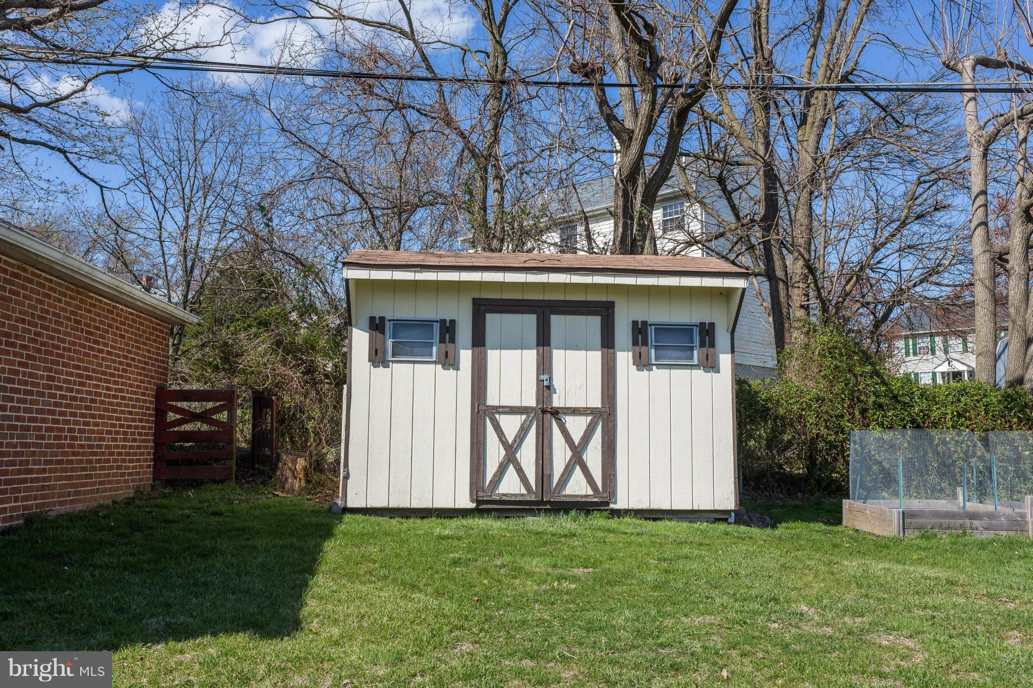 2410 Ellis Road Baltimore, MD 21234 - Photo 15 of 16 Secured Storage