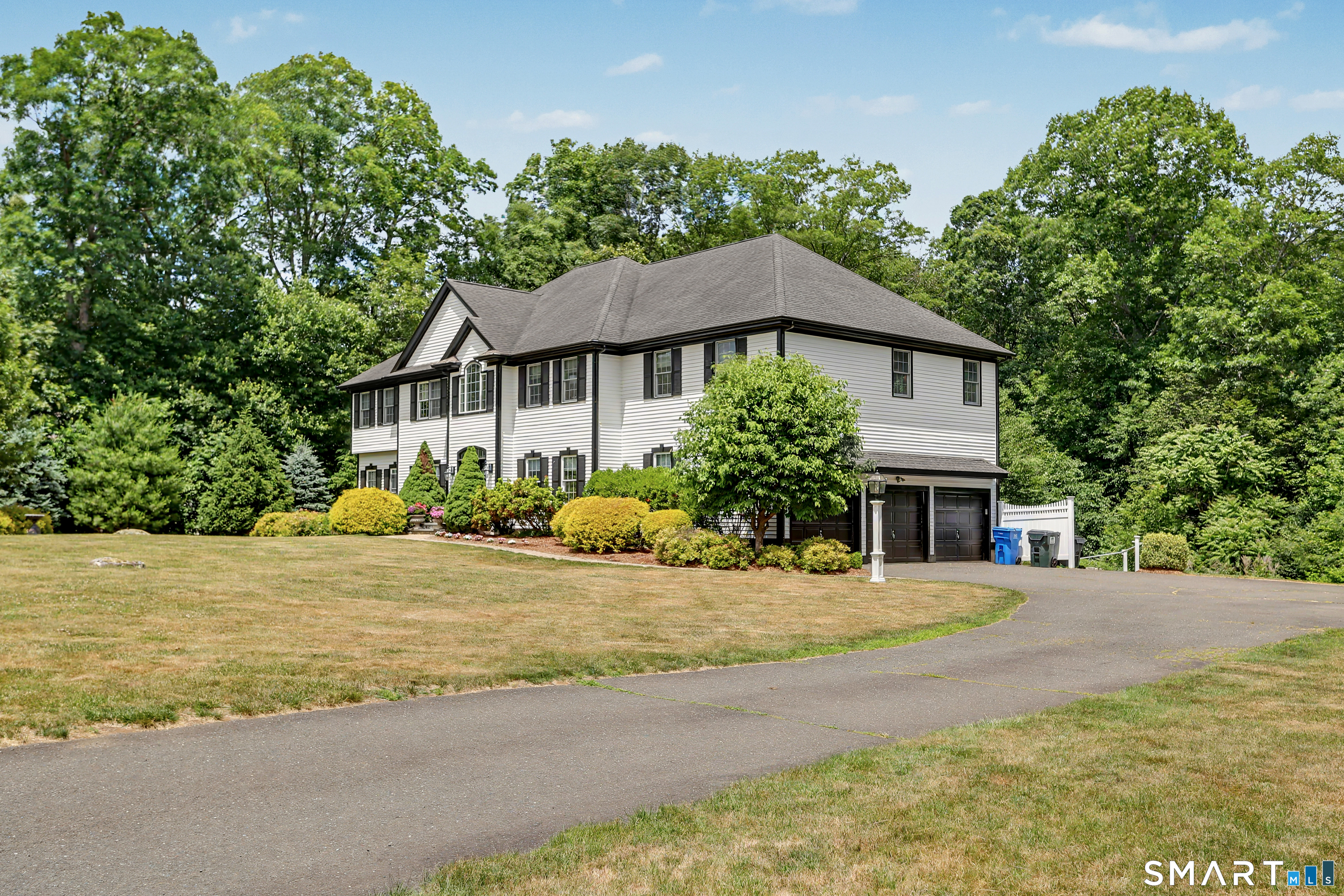 41 Grindstone Lane Monroe, CT 06468 - Photo 37 of 40