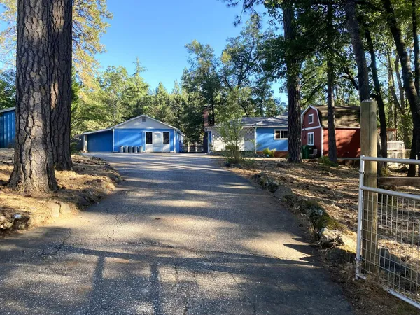 $340,000 | 14405 Talking Pines Road, Grass Valley, CA 95945