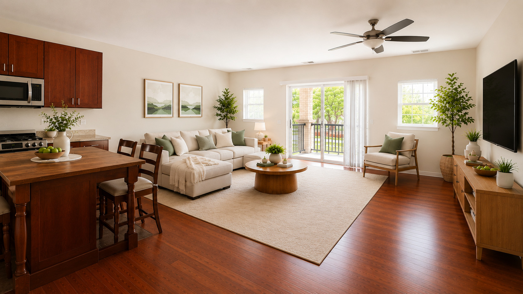 914 South Racine Avenue, Unit 202 Chicago, IL 60607 - Photo 2 of 8