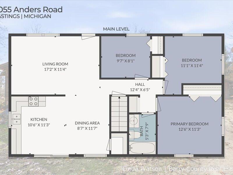 4055 Anders Road Hastings, MI 49058 - Photo 46 of 48 1000005174