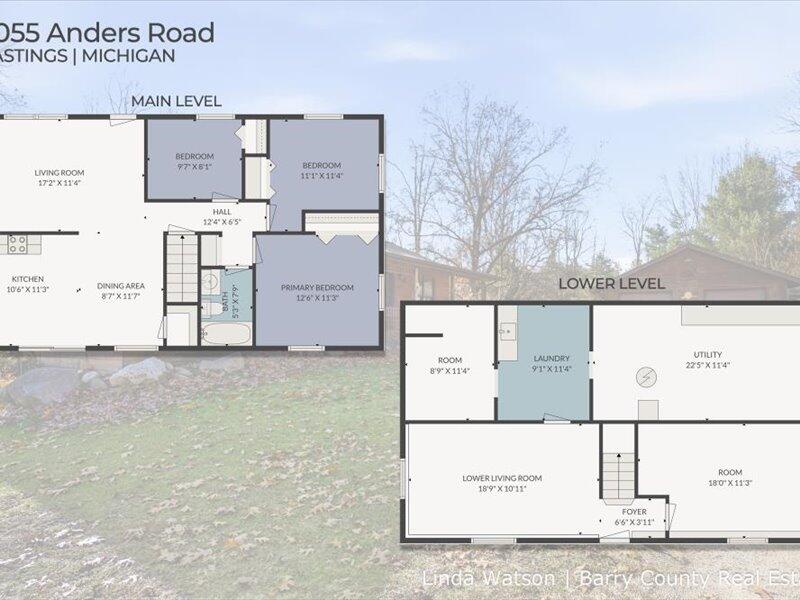 4055 Anders Road Hastings, MI 49058 - Photo 47 of 48 1000005173