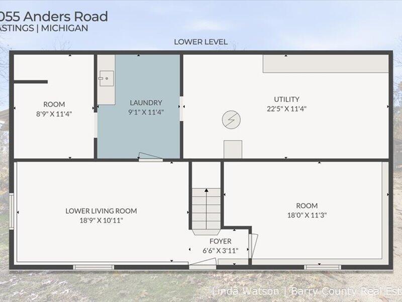 4055 Anders Road Hastings, MI 49058 - Photo 48 of 48 1000005175