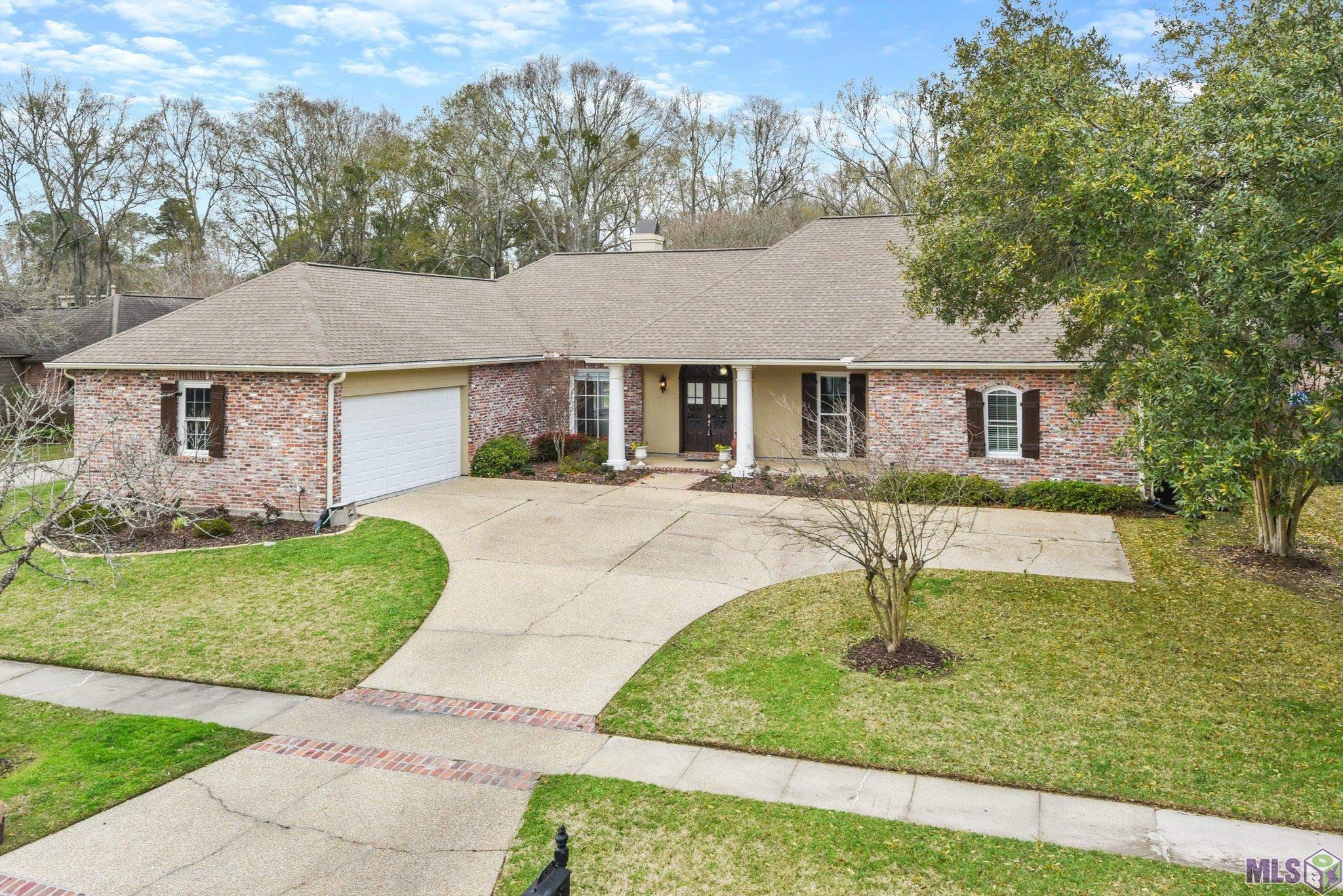 13543 Kimble Avenue Baton Rouge, LA 70810 - Photo 3 of 31 Gallery Image 3