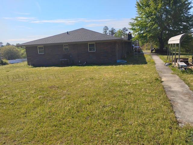 392 Nickelsville Road Northeast Resaca, GA 30735 - Photo 3 of 10