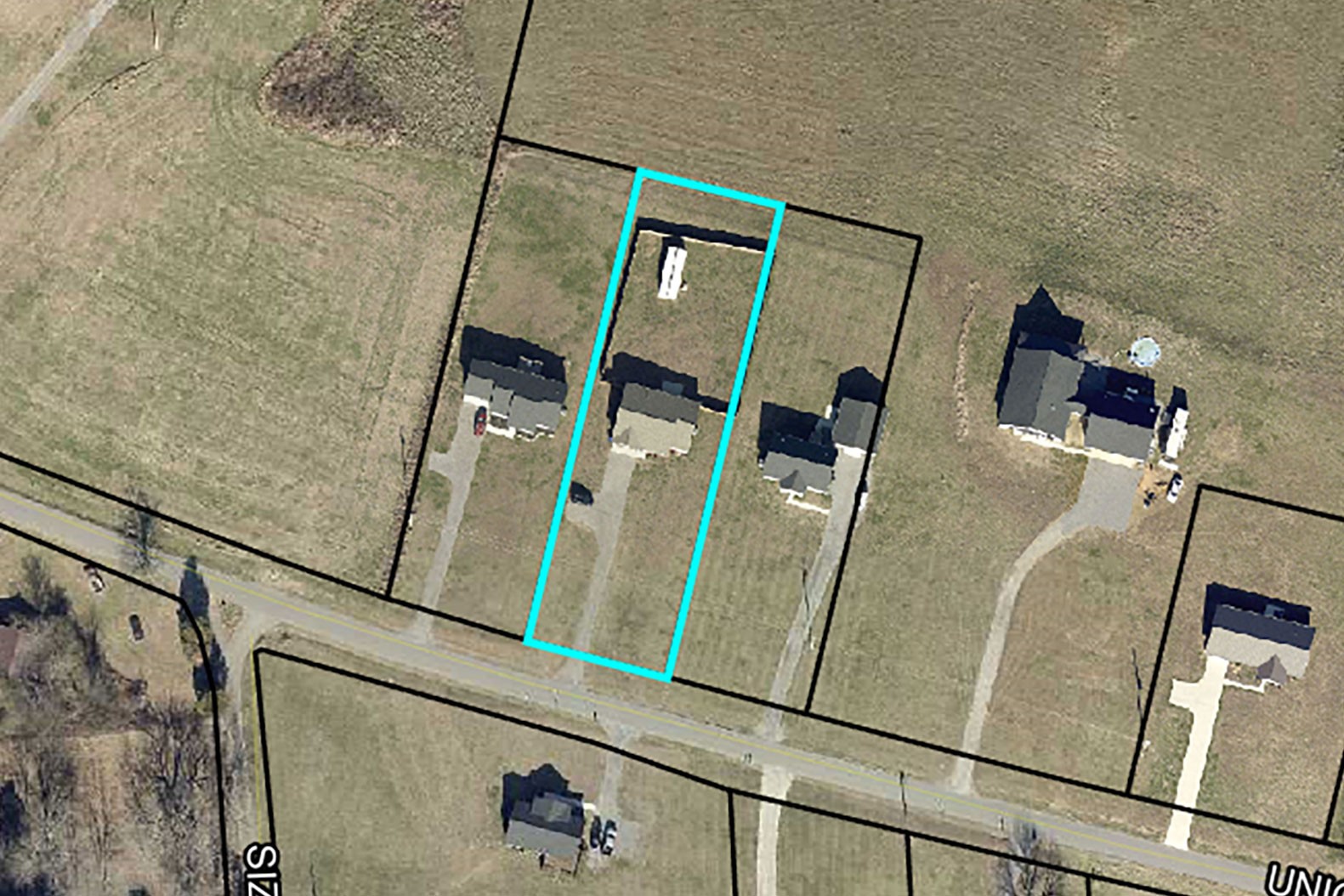 872 Union Chapel Road Scottsville, KY 42164 - Photo 41 of 41
