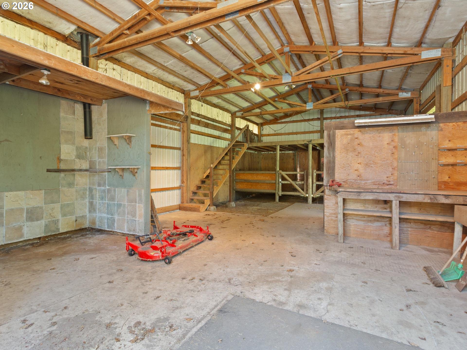 16777 South Union Mills Road Mulino, OR 97042 - Photo 34 of 48