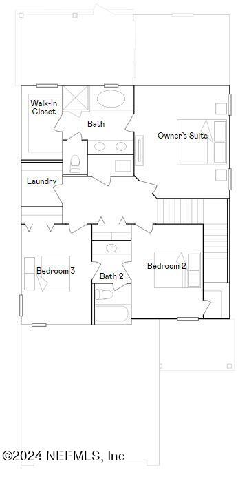 745 Lake Sinclair Street St. Augustine, FL 32084 - Photo 2 of 19 unknown