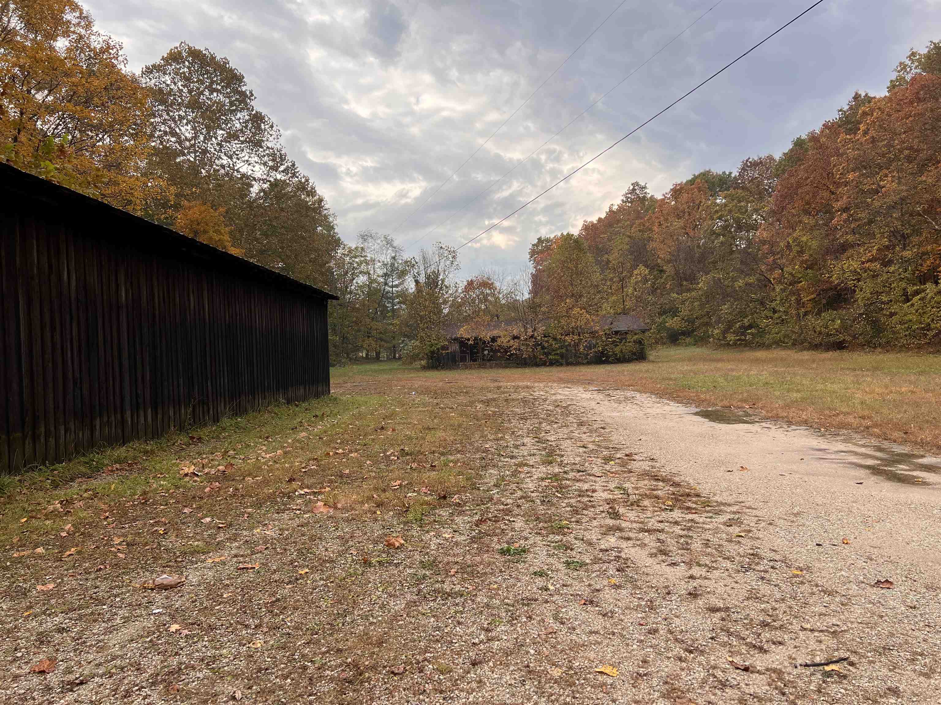 0 Trough Camp Road Hitchins, KY 41146 - Photo 3 of 16