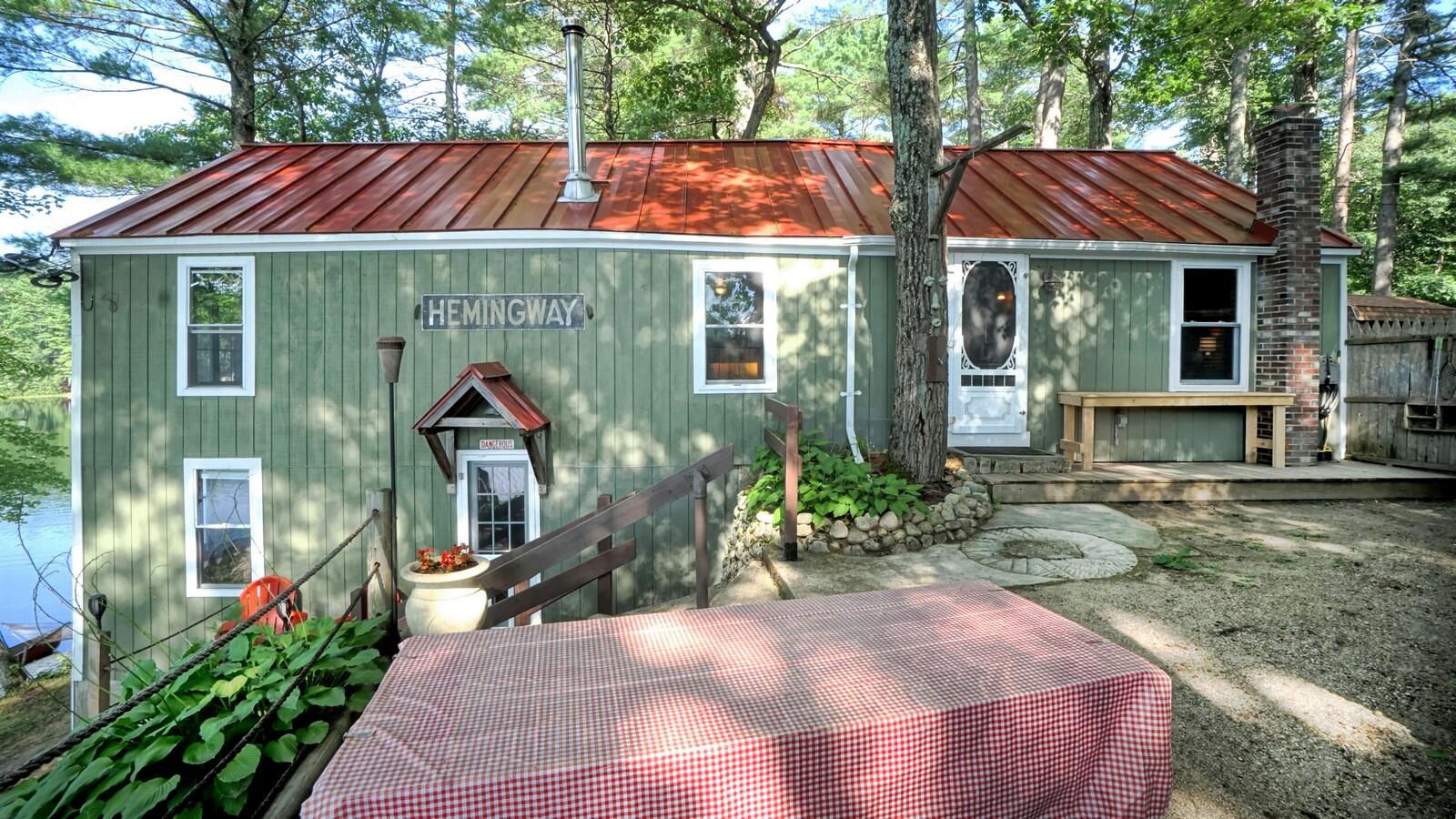 122 Anglers Road Windham, ME 04062 - Photo 2 of 55 2 Ext