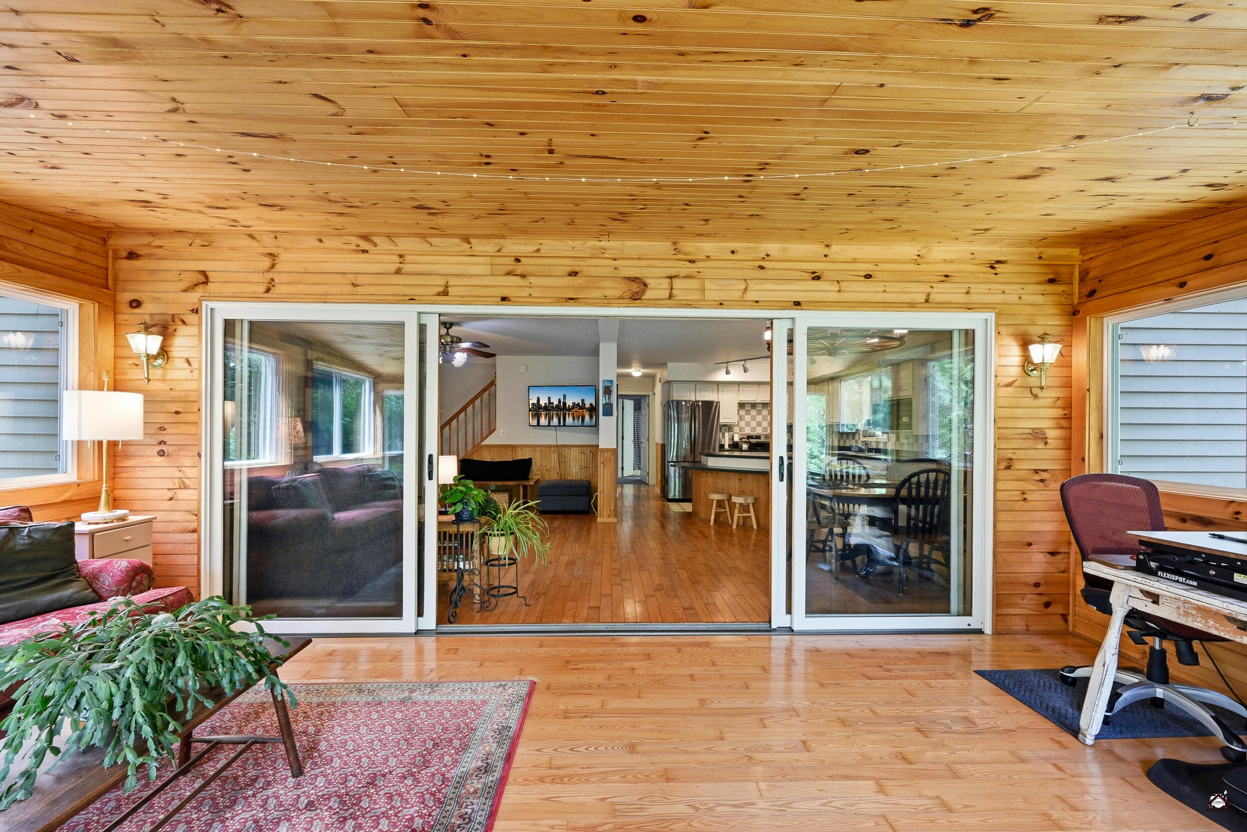 1016 Spring Farm Road Carrabassett Valley, ME 04947 - Photo 5 of 56 173-lp-119