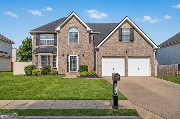$354,186 | 1534 Gunstock Court, Hampton, GA 30228