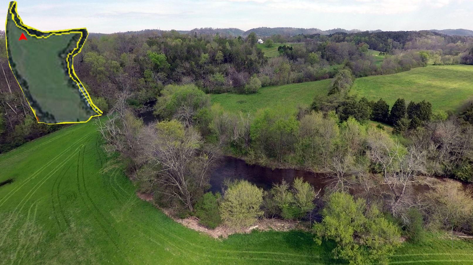 1028 B Fairview Road Tellico Plains, TN 37385 - Photo 3 of 38 30 ac Wallace