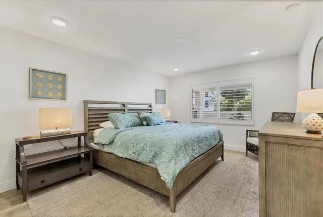 a bathroom with a double vanity sink mirror and double