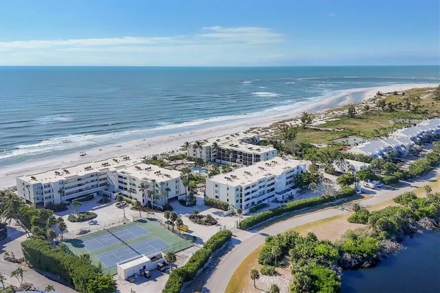 $1,299,000 | 5700 Gulf Shores Drive, Unit C143, Boca Grande, FL 33921